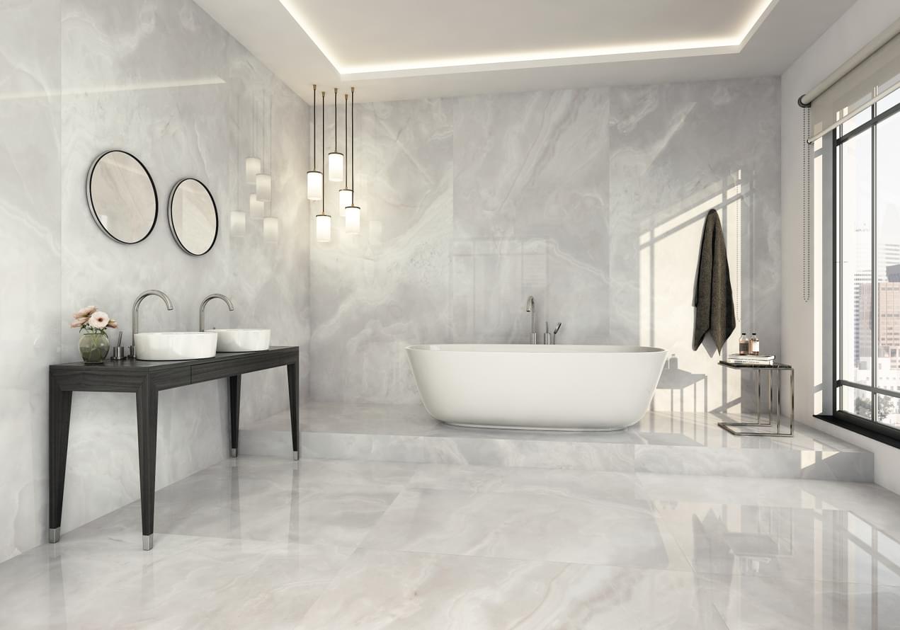 керамогранит фабрики Etile коллекция Elam