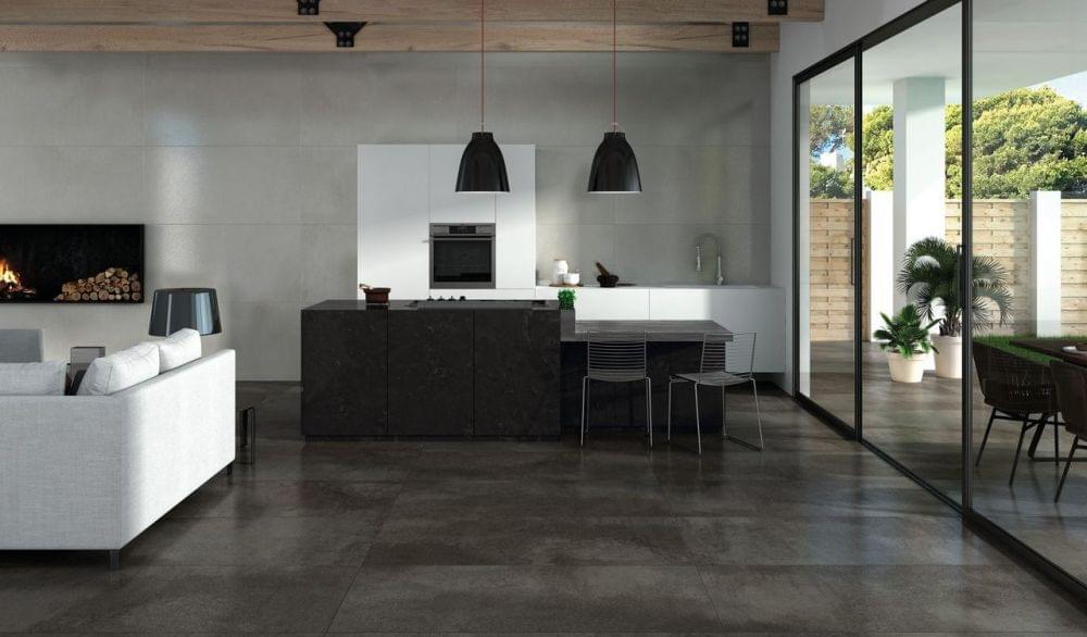 керамогранит фабрики Etile коллекция Factory