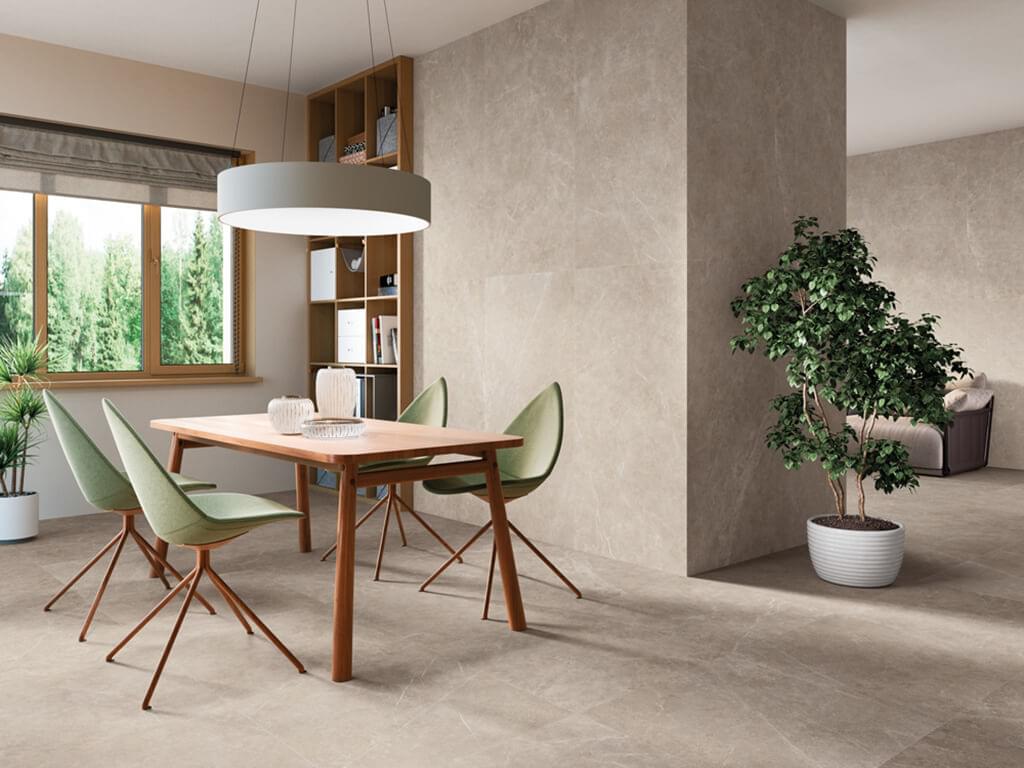 керамика фабрики Etile коллекция Materia