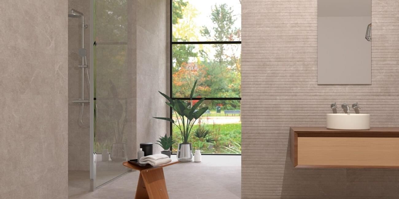 керамика фабрики Etile коллекция Materia