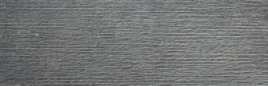 Etile Stonhenge Tessera Antracita 33.3x100