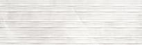 Плитка Etile Sutile Mare Blanco 33.3x100 см, поверхность глянец