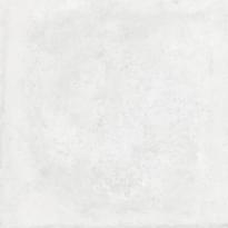 Плитка Etile Tribeca Blanco 60x60 см, поверхность матовая