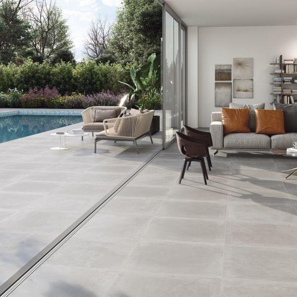 керамика фабрики Etile коллекция Tribeca