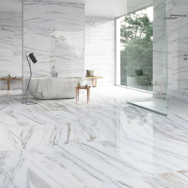 керамика фабрики Etile коллекция Venato