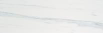 Плитка Etile Venato White Gloss 33.3x100 см, поверхность глянец