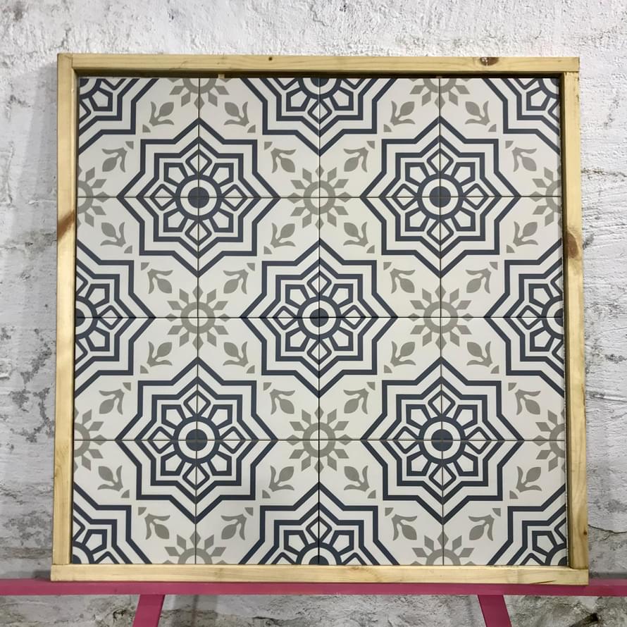 керамогранит фабрики Etili Seramik коллекция Bursa