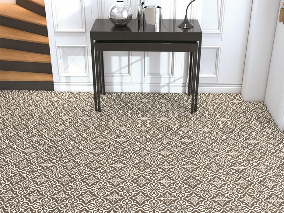 керамогранит фабрики Etili Seramik коллекция Dorset