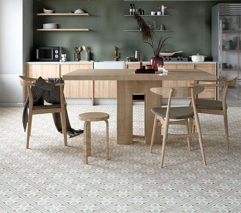 керамогранит фабрики Etili Seramik коллекция Durham