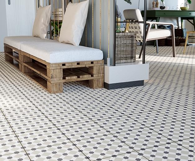 керамогранит фабрики Etili Seramik коллекция Firenze