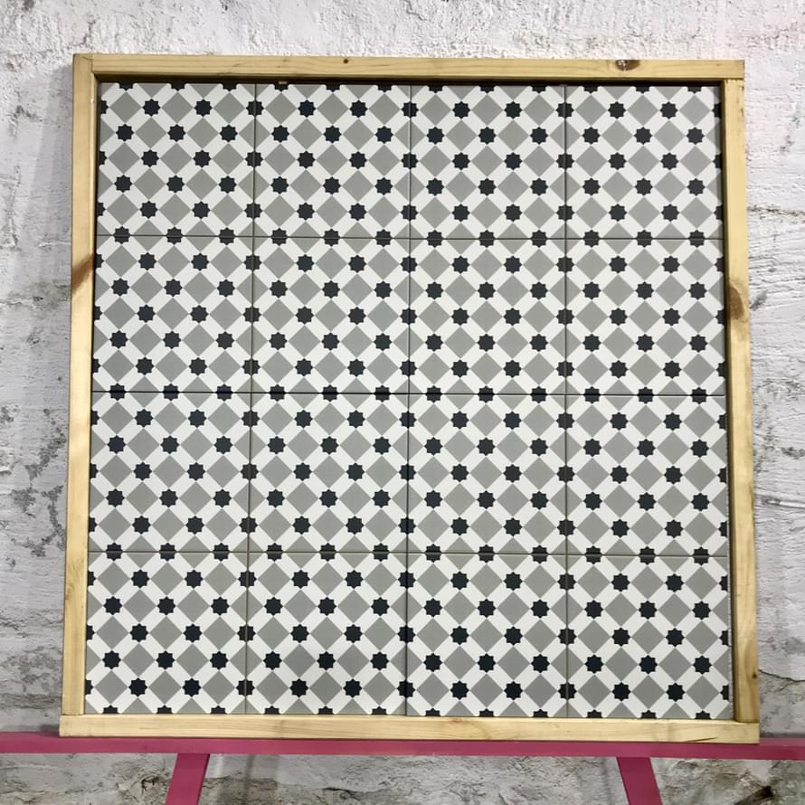 керамогранит фабрики Etili Seramik коллекция Firenze