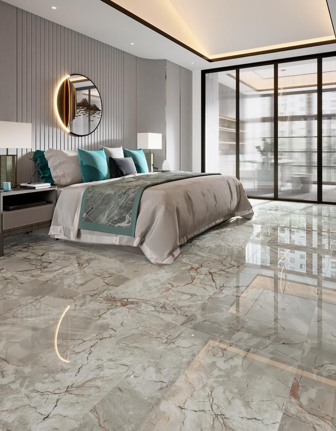 керамогранит фабрики Etili Seramik коллекция Gediz