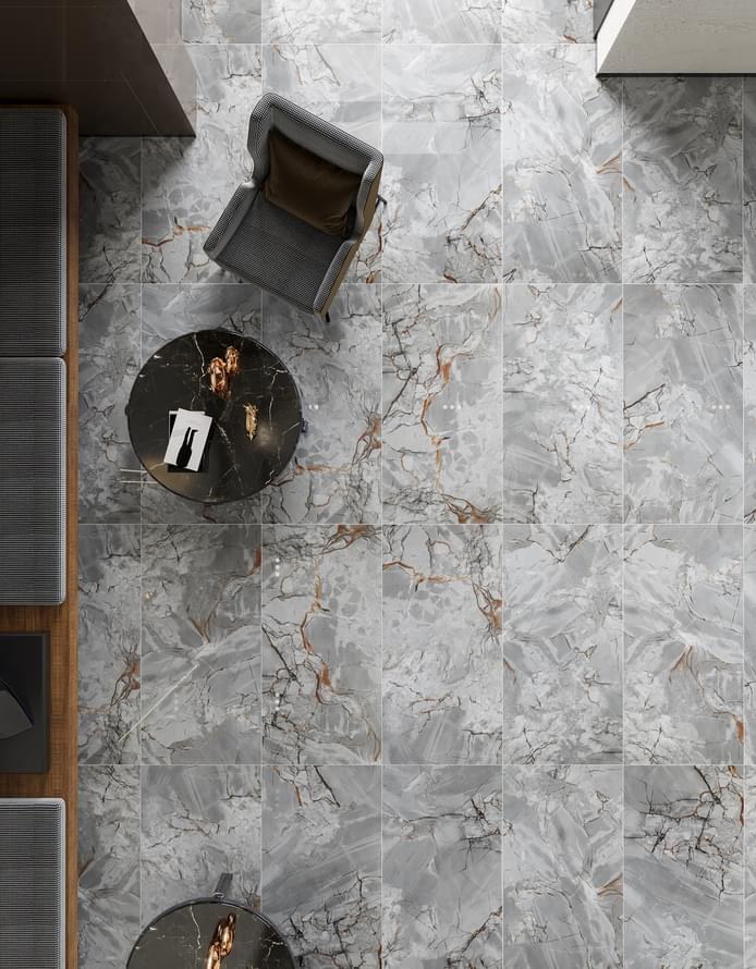 керамогранит фабрики Etili Seramik коллекция Gediz