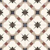 Плитка Etili Seramik Grace Beige Pre-Cut 45x45 см, поверхность матовая