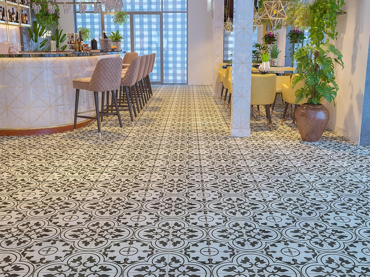 керамогранит фабрики Etili Seramik коллекция Ledbury