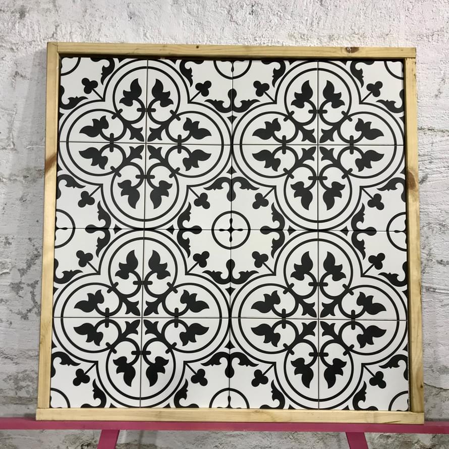 керамогранит фабрики Etili Seramik коллекция Ledbury