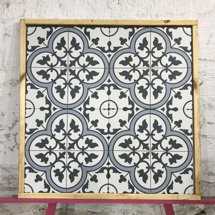 керамогранит фабрики Etili Seramik коллекция Ledbury