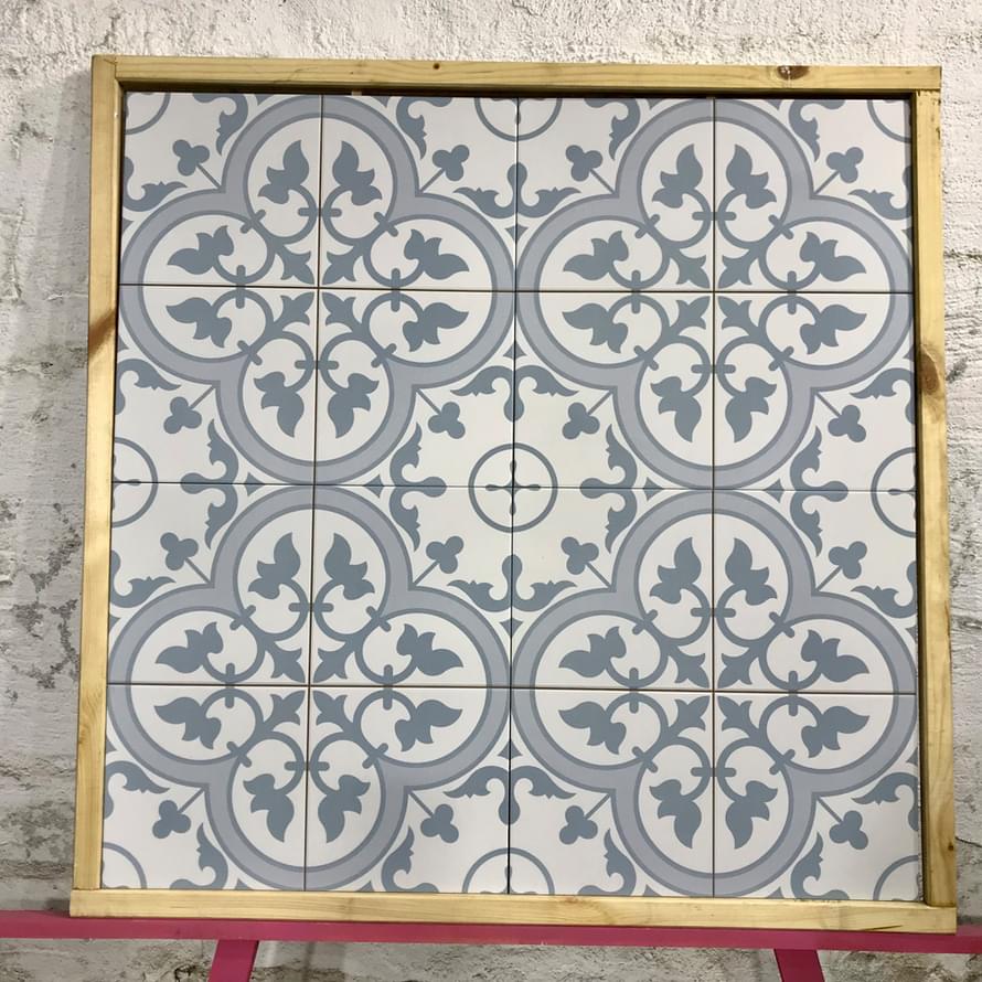 керамогранит фабрики Etili Seramik коллекция Ledbury