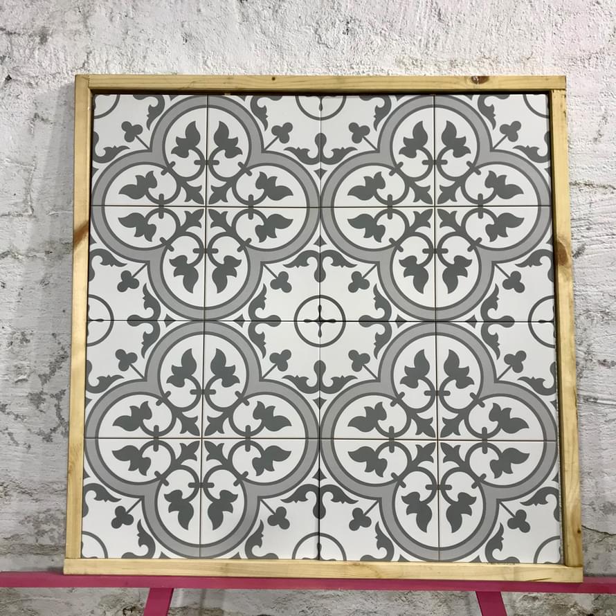 керамогранит фабрики Etili Seramik коллекция Ledbury