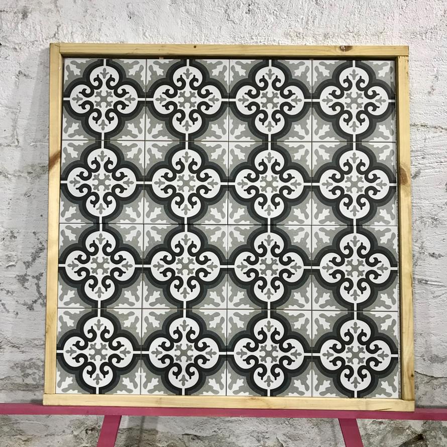 керамогранит фабрики Etili Seramik коллекция Manisa