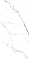 Плитка Etili Seramik Milet Grey Polished 60x120 см, поверхность полированная
