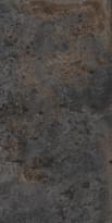 Плитка Etili Seramik Oxyde Carving Anthracite 60x120 см, поверхность микс