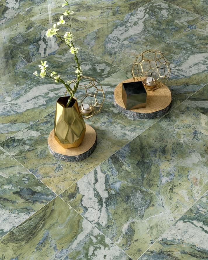 керамогранит фабрики Etili Seramik коллекция Paradise