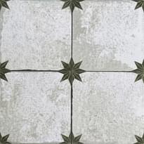 Плитка Etili Seramik Scintilla Ls Olive Green Pre-Cut 45x45 см, поверхность матовая