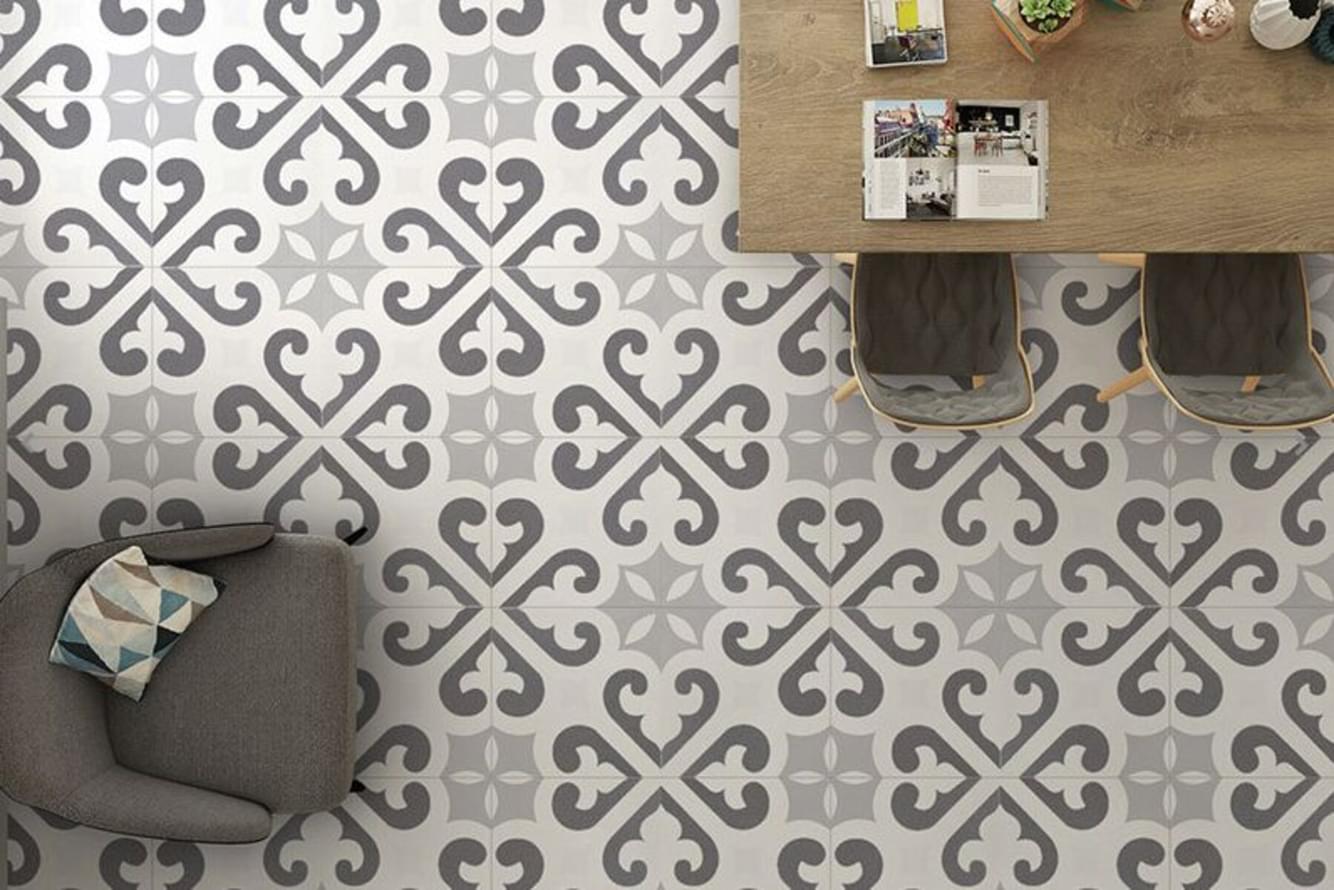 керамогранит фабрики Etili Seramik коллекция Stonmore