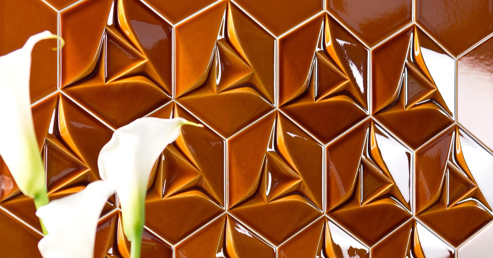 керамика фабрики Etruria коллекция Concetto Spaziale