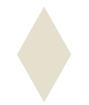 Плитка Etruria Concetto Spaziale Rombo Piano Beige 13x22.2 см, поверхность глянец