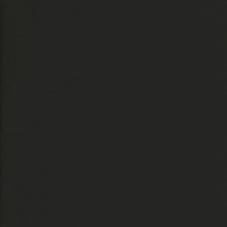 Плитка Etruria Hex 7.4 Nero 7.4x7.4 см, поверхность матовая