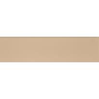 Плитка Etruria Hex Battiscopa Avorio 8x30 см, поверхность матовая