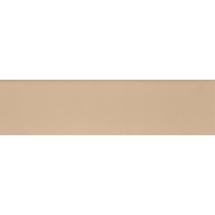 Плитка Etruria Hex Battiscopa Avorio 8x30 см, поверхность матовая