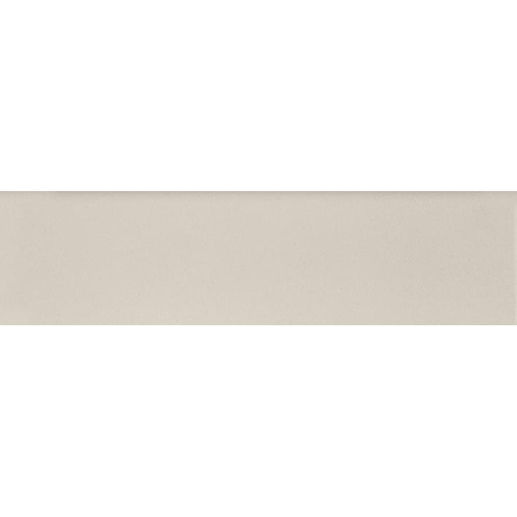 Плитка Etruria Hex Battiscopa Bianco 8x30 см, поверхность матовая