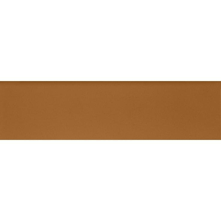 Плитка Etruria Hex Battiscopa Biscotto 8x30 см, поверхность матовая