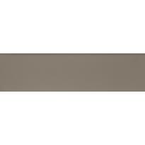 Плитка Etruria Hex Battiscopa Fango 8x30 см, поверхность матовая