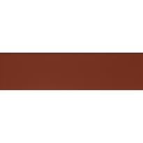 Плитка Etruria Hex Battiscopa Mattone 8x30 см, поверхность матовая