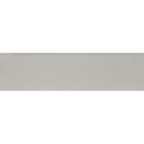 Плитка Etruria Hex Battiscopa Perla 8x30 см, поверхность матовая
