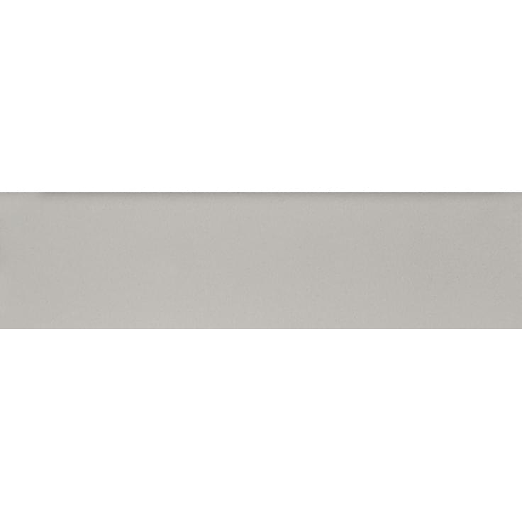 Плитка Etruria Hex Battiscopa Perla 8x30 см, поверхность матовая