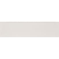 Плитка Etruria Hex Battiscopa Super Bianco 8x30 см, поверхность матовая