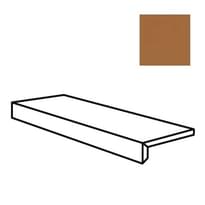 Плитка Etruria Hex Elemento AD L Biscotto 15x30 см, поверхность матовая