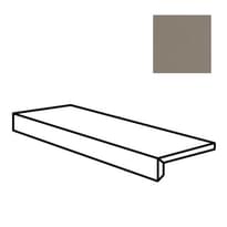 Плитка Etruria Hex Elemento AD L Fango 15x30 см, поверхность матовая