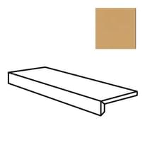 Плитка Etruria Hex Elemento AD L Ocra 15x30 см, поверхность матовая