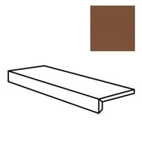 Плитка Etruria Hex Elemento AD L Tabacco 15x30 см, поверхность матовая