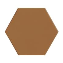 Плитка Etruria Hex Esagono Nat Biscotto 24x27.7 см, поверхность матовая