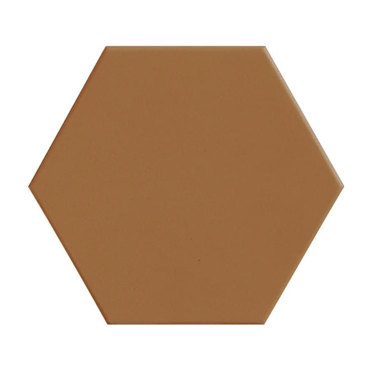 Плитка Etruria Hex Esagono Nat Biscotto 24x27.7 см, поверхность матовая