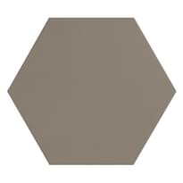 Плитка Etruria Hex Esagono Nat Fango 24x27.7 см, поверхность матовая