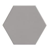 Плитка Etruria Hex Esagono Nat Perla 24x27.7 см, поверхность матовая