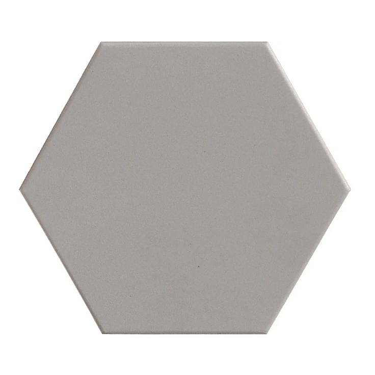 Плитка Etruria Hex Esagono Nat Perla 24x27.7 см, поверхность матовая